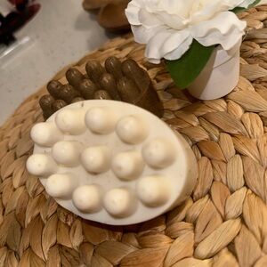 Handcrafted Thank You Soap Bar